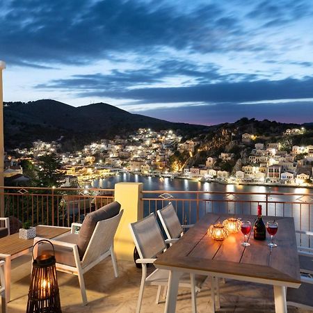 Sea La Vie Villa 锡米 外观 照片