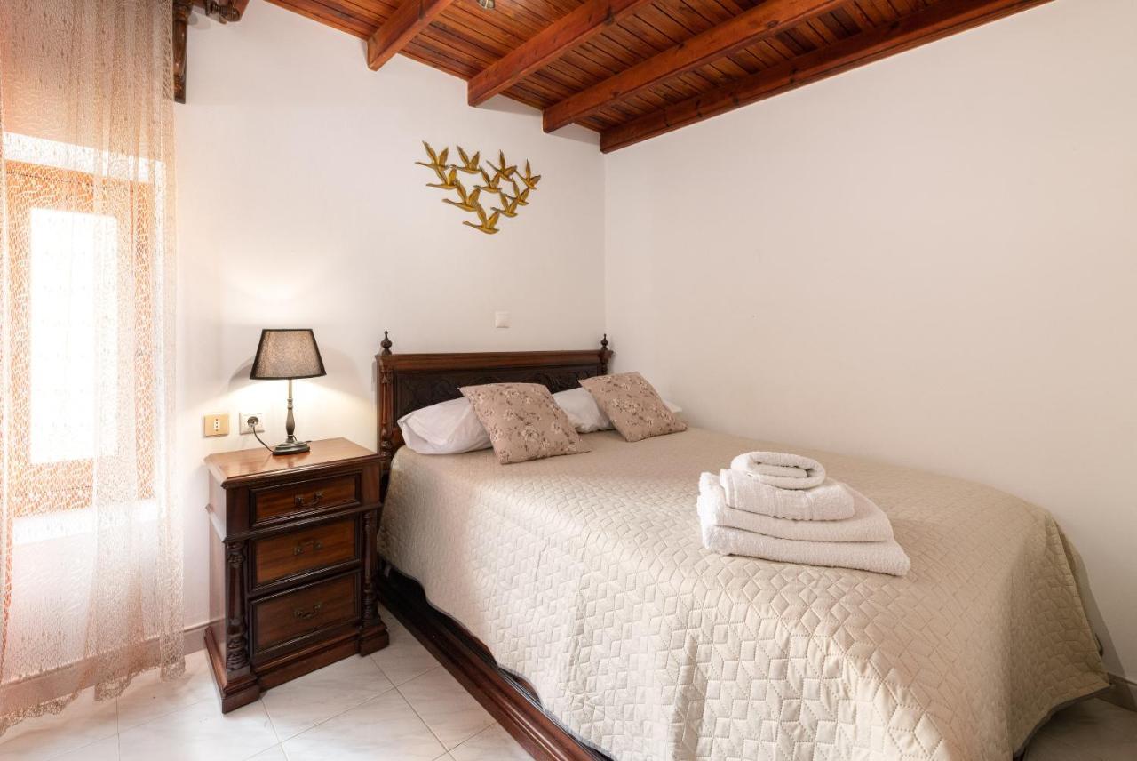 Sea La Vie Villa 锡米 外观 照片